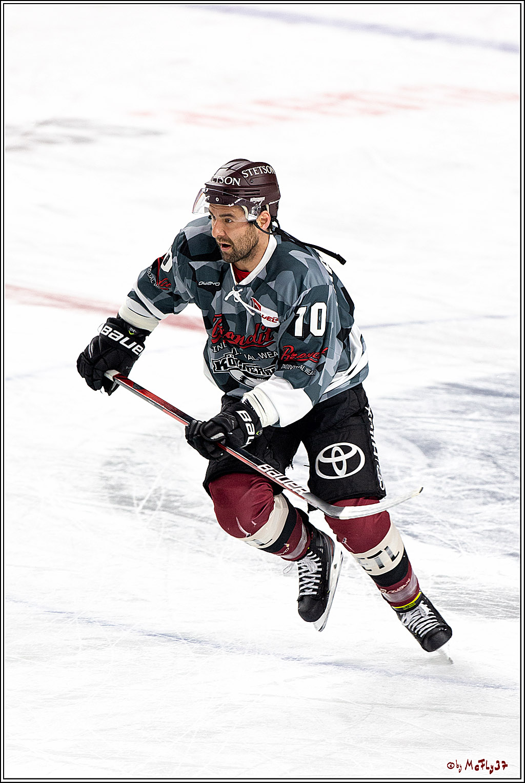 PENNY DEL;  Koelner Haie - Fischtown Pinguins Bremerhaven; Koeln, 12.02.2021